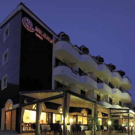 Hotel Milenij มาคาร์สกา ภายนอก รูปภาพ