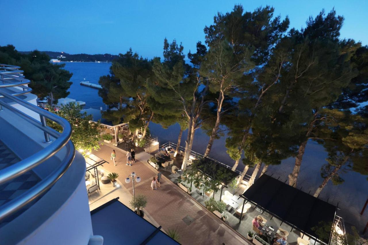 Hotel Milenij มาคาร์สกา ภายนอก รูปภาพ